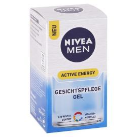 Nivea Men Active Energy 50ml