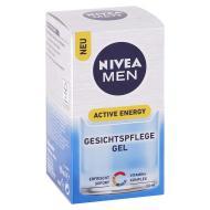 Nivea Men Active Energy 50ml - cena, porovnanie