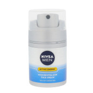 Nivea Men Active Energy Skin Energy 50ml - cena, porovnanie