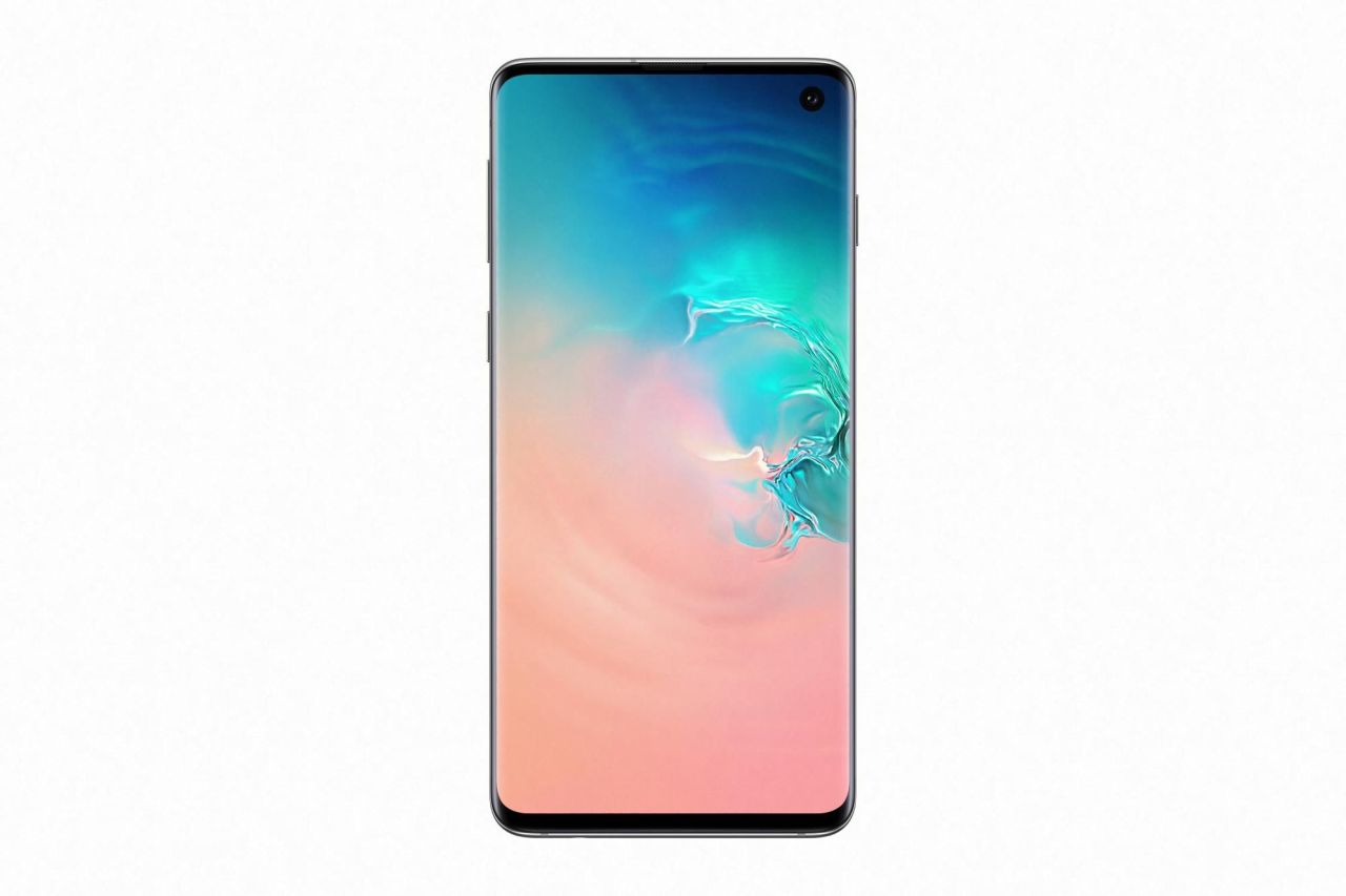 samsung galaxy s10  cena