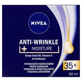 Nivea Anti Wrinkle + Moisture 50ml