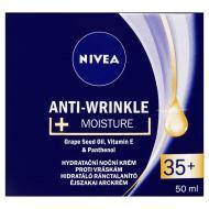 Nivea Anti Wrinkle + Moisture 50ml - cena, porovnanie