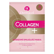Dermacol  Collagen+   2x8g - cena, porovnanie