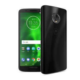 Lenovo Moto G7 Power