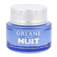 Orlane  Extreme Line-Reducing Extreme Anti-Wrinkle Regenerating Night Care  50ml - cena, porovnanie