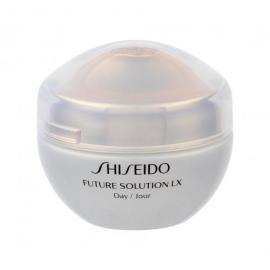 Shiseido  Future Solution LX Total Protective Cream SPF20  50ml