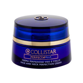 Collistar Perfecta Plus Face And Neck Perfection 50ml