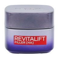 L´oreal Paris Revitalift Filler HA 50ml - cena, porovnanie