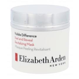 Elizabeth Arden Visible Difference Peel And Reveal 50ml
