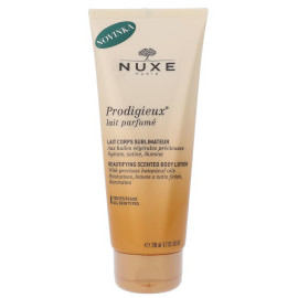 Nuxe Prodigieux Beautifying Scented Body Lotion 200ml