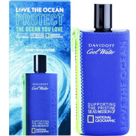 Davidoff Cool Water Love The Ocean 200ml