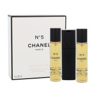 Chanel No.5 20ml - cena, porovnanie