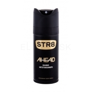 STR8 Ahead 150ml - cena, porovnanie