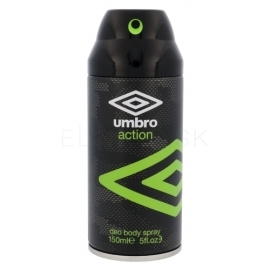 Umbro Action 150ml