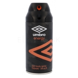 Umbro Energy 150ml