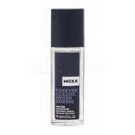 Mexx Forever Classic Never Boring 75ml - cena, porovnanie