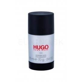 Hugo Boss Hugo Iced 75ml