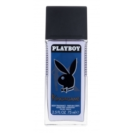 Playboy King of the Game For Him 75ml