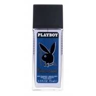 Playboy  King of the Game For Him  75ml - cena, porovnanie