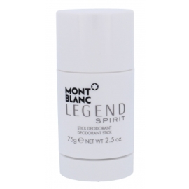 Mont Blanc Montblanc Legend Spirit 75ml