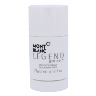 Mont Blanc Montblanc Legend Spirit 75ml - cena, porovnanie