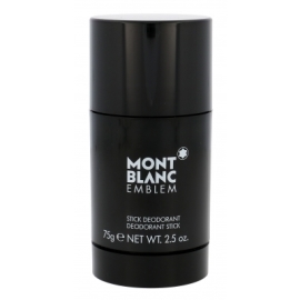 Mont Blanc Montblanc Emblem 75g
