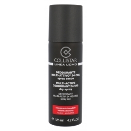 Collistar Men Multi-Active 24 hours 125ml