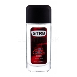 STR8 Red Code 85ml