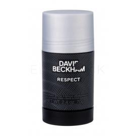 David Beckham Respect 75ml