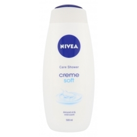 Nivea Creme Soft 500ml