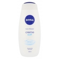 Nivea Creme Soft 500ml - cena, porovnanie