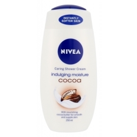 Nivea Care & Cocoa 250ml