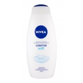 Nivea Creme Soft 750ml