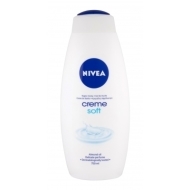 Nivea Creme Soft 750ml - cena, porovnanie