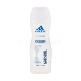 Adidas Adipure 400ml