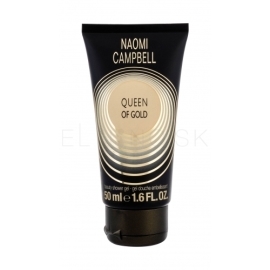 Naomi Campbell Queen Of Gold 50ml