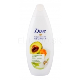 Dove Nourishing Secrets Invigorating Ritual 250ml