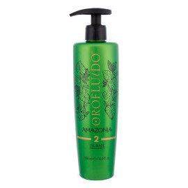 Revlon Orofluido Amazonia Oil Rinse 2 500ml