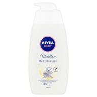 Nivea Baby Micellar 500ml - cena, porovnanie