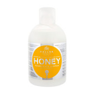 Kallos Cosmetics Honey 1000ml - cena, porovnanie