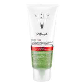 Vichy Dercos Micro Peel 200ml