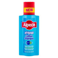 Alpecin  Hybrid Coffein Shampoo  250ml - cena, porovnanie