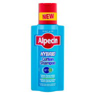 Alpecin Hybrid Coffein Shampoo 250ml - cena, porovnanie