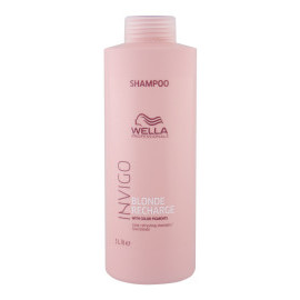 Wella Invigo Blonde Recharge Cool Blonde 1000ml