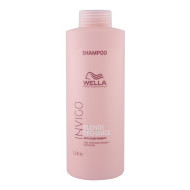 Wella Invigo Blonde Recharge Cool Blonde 1000ml - cena, porovnanie