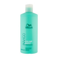 Wella Invigo Volume Boost 1000ml - cena, porovnanie