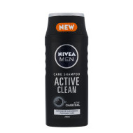 Nivea Men Active Clean 400ml - cena, porovnanie