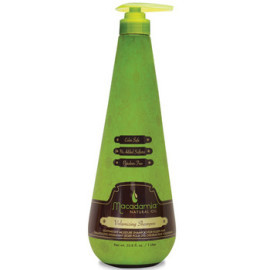 Macadamia Professional Natural Oil Volumizing Shampoo 1000ml