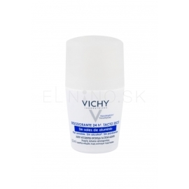 Vichy Deodorant 24h 50ml