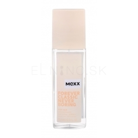 Mexx Forever Classic Never Boring 75ml